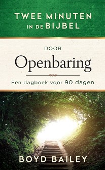 Twee minuten in de Bijbel - Openbaring